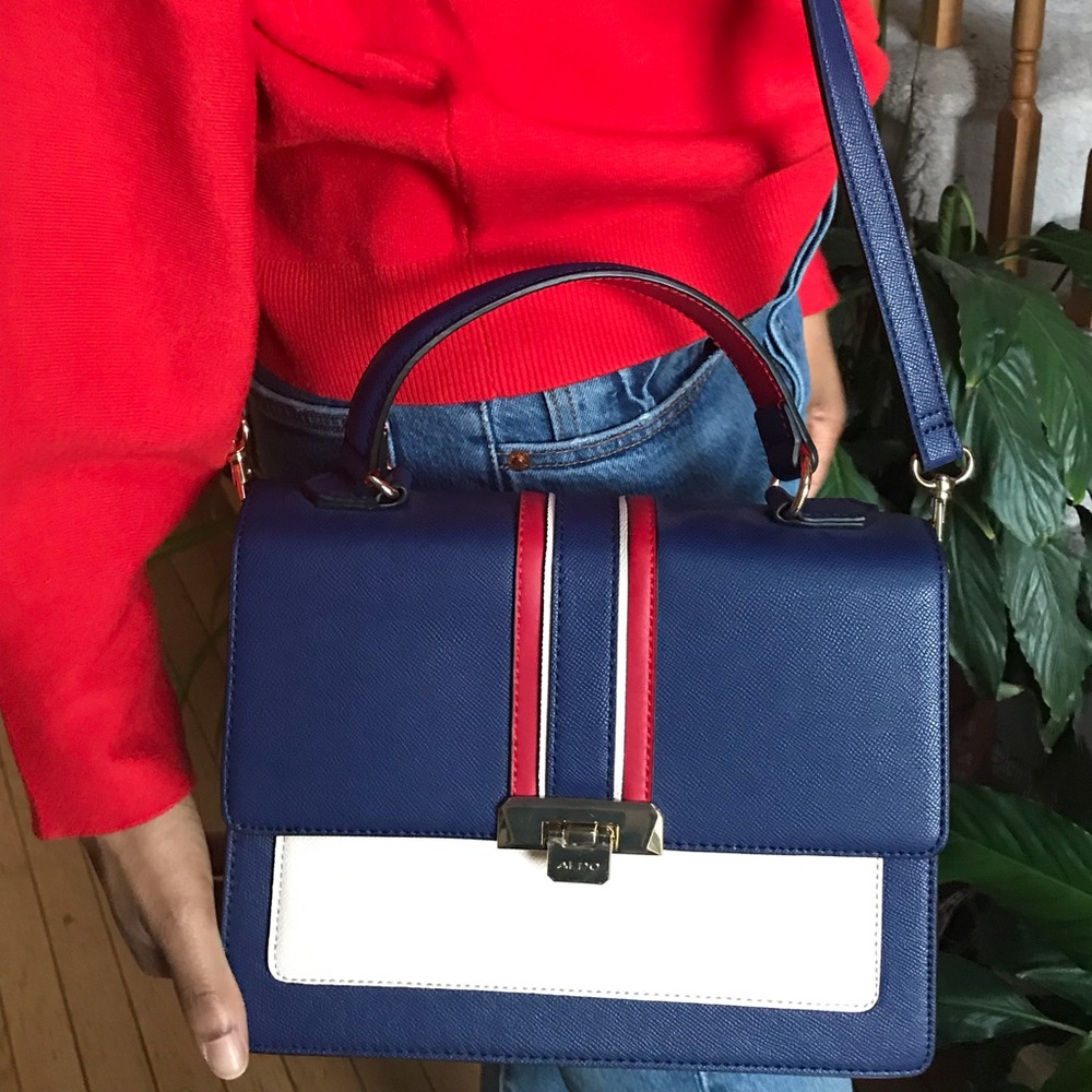 Aldo purse